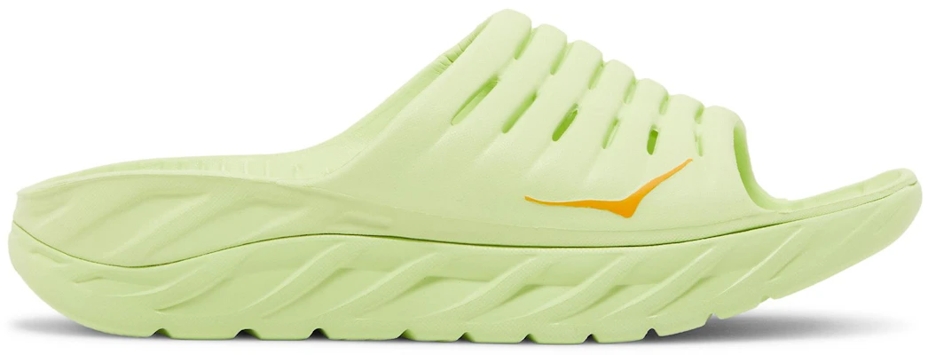 HOKA Ora Recovery Slide 'Butterfly' 1134527-BRYW Buy HOKA Ora Recovery Slide 'Butterfly' 1134527-BRYW