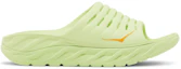 Buy HOKA Ora Recovery Slide 'Butterfly' 1134527-BRYW