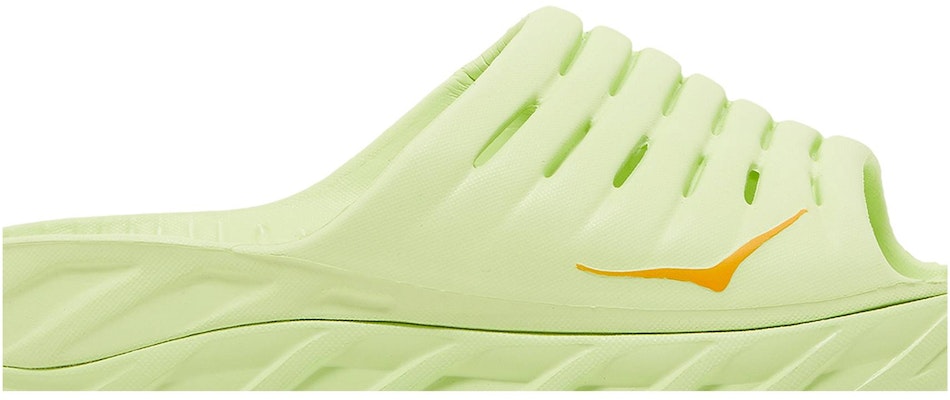 HOKA Ora Recovery Slide 'Butterfly' Sandal Lelaki & Wanita 1134527-BRYW Order HOKA Ora Recovery Slide 'Butterfly' Sandal Lelaki & Wanita 1134527-BRYW