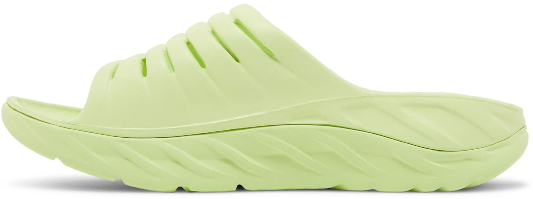 HOKA Ora Recovery Slide 'Butterfly' 1134527-BRYW Lookbook HOKA Ora Recovery Slide 'Butterfly' 1134527-BRYW