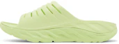 Lookbook HOKA Ora Recovery Slide 'Butterfly' 1134527-BRYW