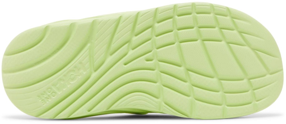 HOKA Ora Recovery Slide 'Butterfly' Sandal Lelaki & Wanita 1134527-BRYW Shop HOKA Ora Recovery Slide 'Butterfly' Sandal Lelaki & Wanita 1134527-BRYW