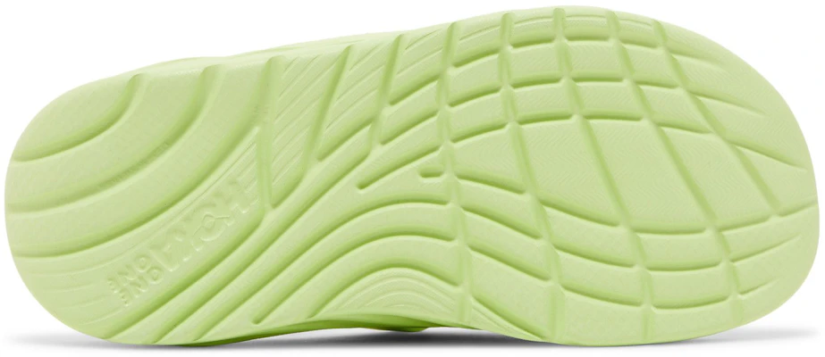 HOKA Ora Recovery Slide 'Butterfly' 1134527-BRYW Shop HOKA Ora Recovery Slide 'Butterfly' 1134527-BRYW
