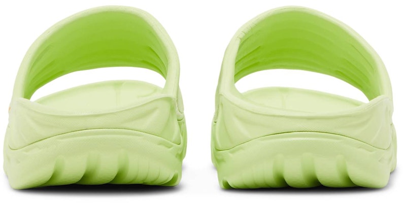 HOKA Ora Recovery Slide 'Butterfly' Sandal Lelaki & Wanita 1134527-BRYW Details for HOKA Ora Recovery Slide 'Butterfly' Sandal Lelaki & Wanita 1134527-BRYW