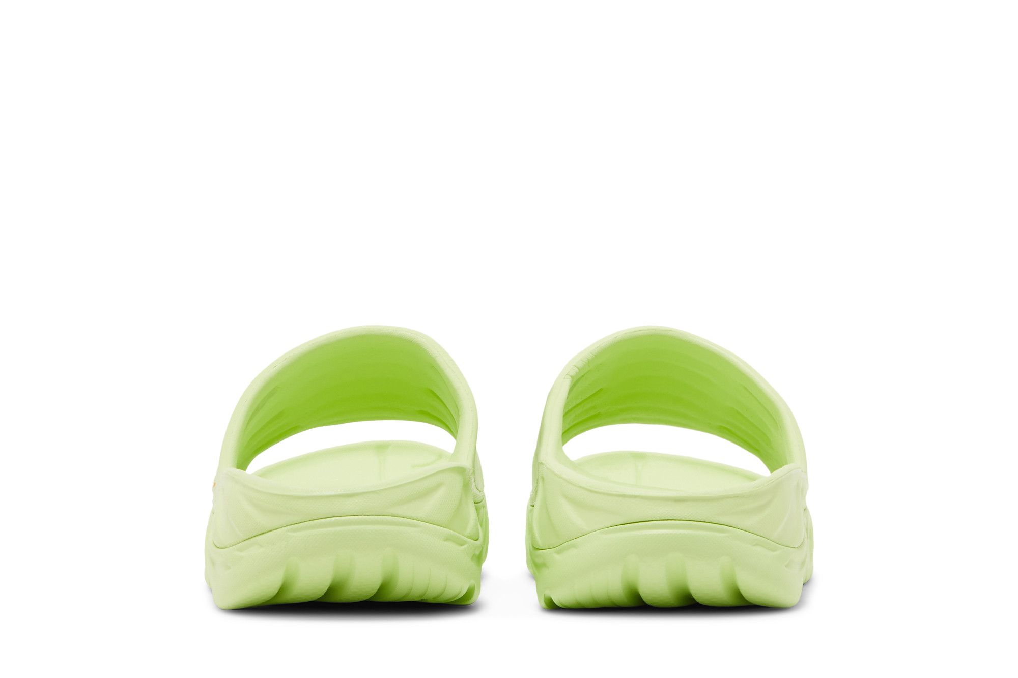 Details for HOKA Ora Recovery Slide 'Butterfly' 1134527-BRYW