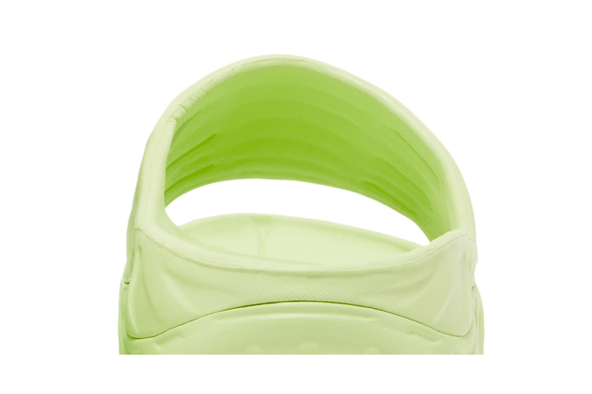 Sizing HOKA Ora Recovery Slide 'Butterfly' 1134527-BRYW