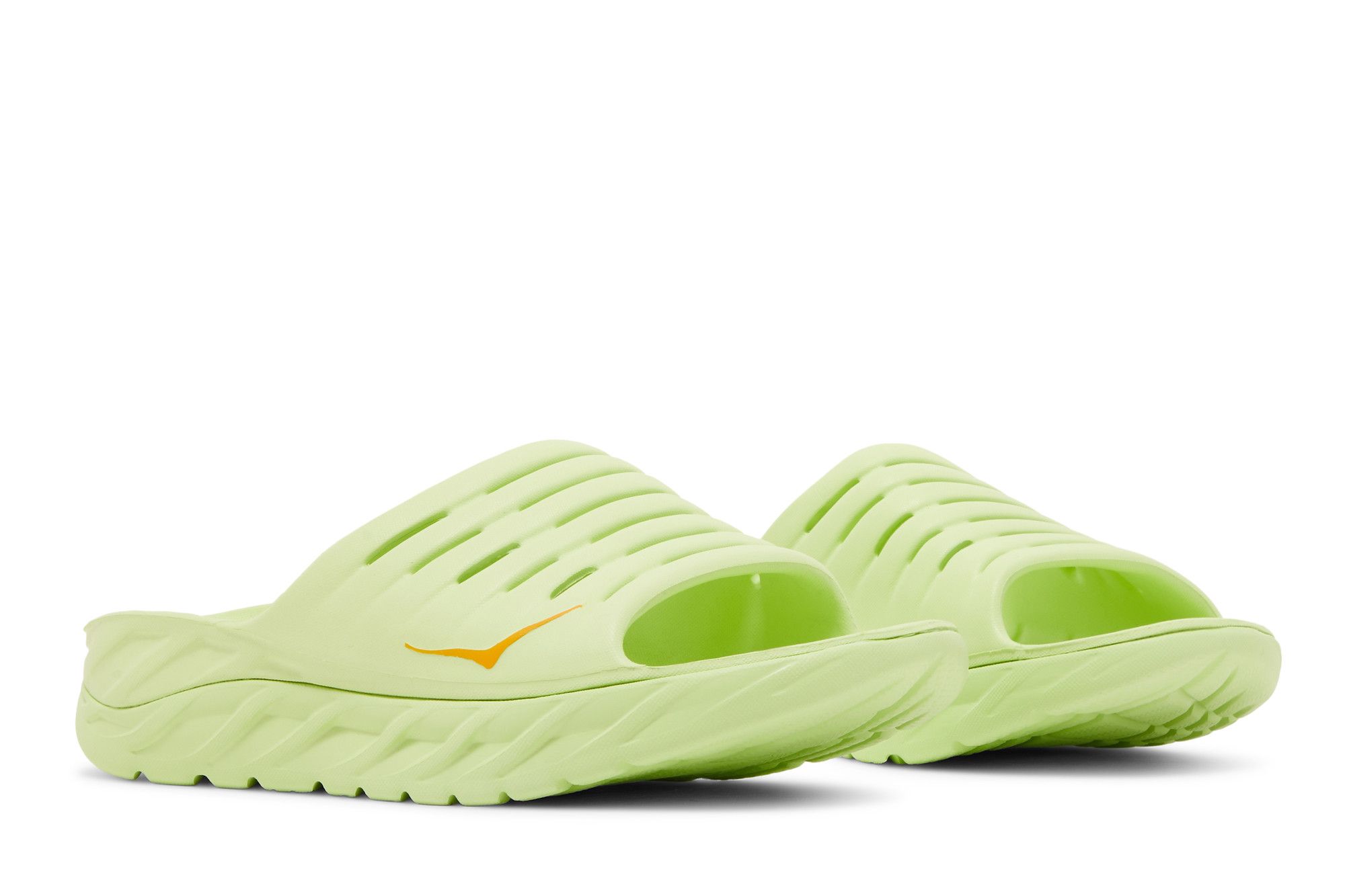 Cheap HOKA Ora Recovery Slide 'Butterfly' 1134527-BRYW