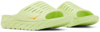 Cheap HOKA Ora Recovery Slide 'Butterfly' 1134527-BRYW