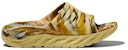 HOKA Ora Recovery Slide 'Akar Saderi Lichen Emas' 1126856-CRGLC