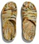 Shop HOKA Ora Recovery Slide 'Akar Saderi Lichen Emas' 1126856-CRGLC