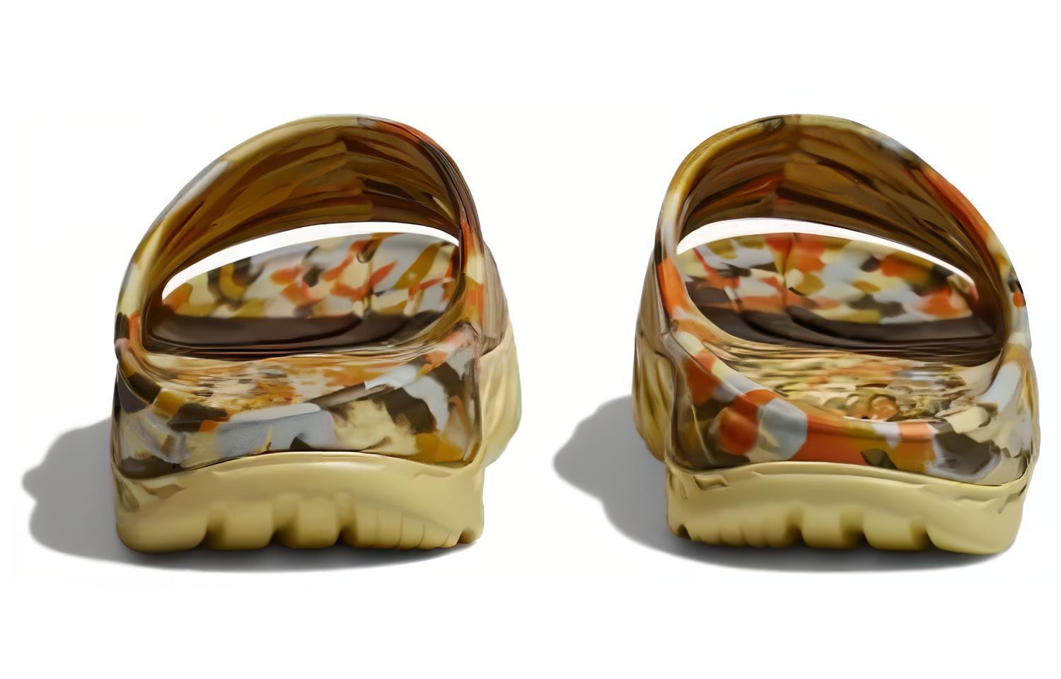 Purchase HOKA Ora Recovery Slide 'Celery Root Golden Lichen' 1126856-CRGLC