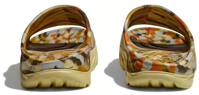 HOKA Ora Recovery Slide 'Celery Root Golden Lichen' 1126856-CRGLC Purchase HOKA Ora Recovery Slide 'Celery Root Golden Lichen' 1126856-CRGLC