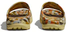 Purchase HOKA Ora Recovery Slide 'Celery Root Golden Lichen' 1126856-CRGLC