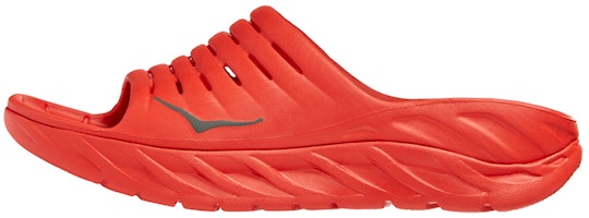 HOKA Ora Recovery Slide 'Fiesta' 1134527-FCST HOKA Ora Recovery Slide 'Fiesta' 1134527-FCST