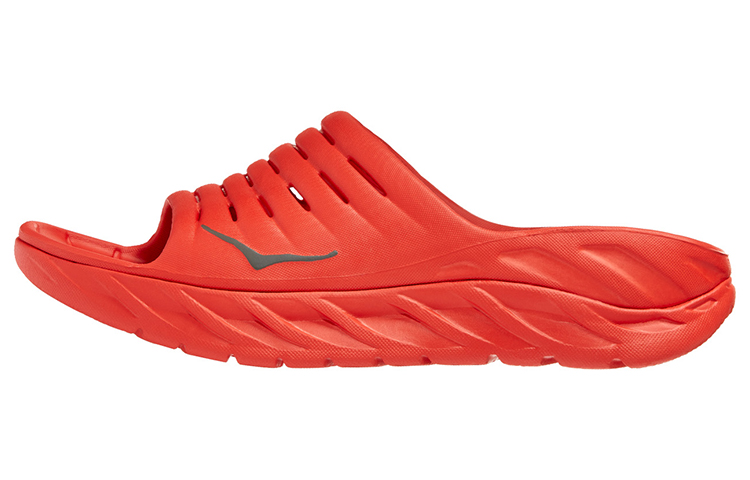 Buy HOKA Ora Recovery Slide 'Fiesta' Sandal 1134527-FCST