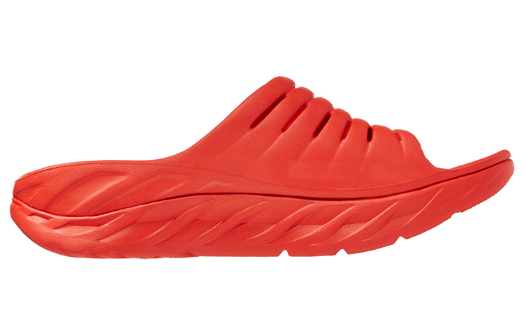 Order HOKA Ora Recovery Slide 'Fiesta' Sandal 1134527-FCST