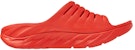 HOKA Ora Recovery Slide 'Fiesta' Sandal 1134527-FCST