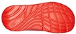 HOKA Ora Recovery Slide 'Fiesta' Sandal 1134527-FCST