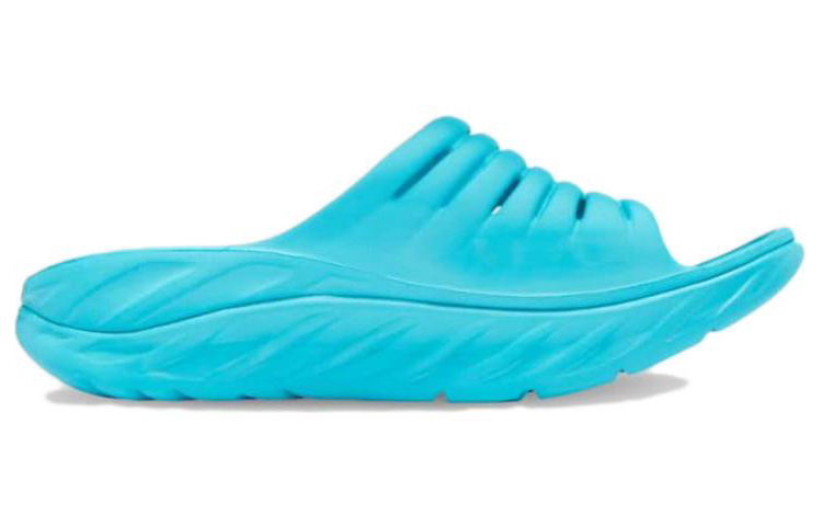 Order HOKA Ora Recovery Slide 'Azul Scuba' 1134527-SBBB