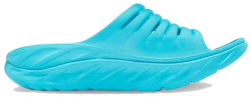 Order HOKA Ora Recovery Slide 'Azul Scuba' 1134527-SBBB