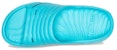 HOKA Ora Recovery Slide 'Scuba Blue' - Selipar Pemulihan HOKA 'Scuba Blue' 1134527-SBBB