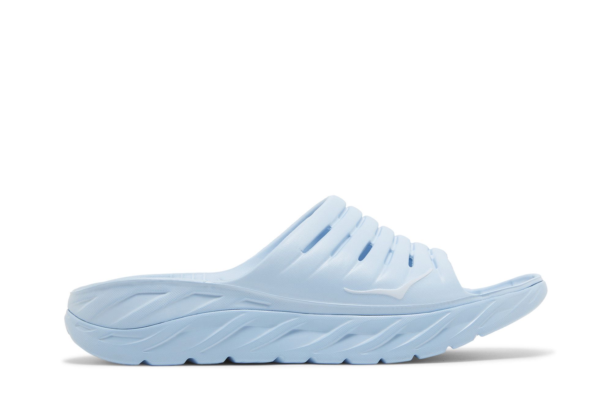 HOKA Ora Recovery Slide 'Summer Song' 1134527-SSCA