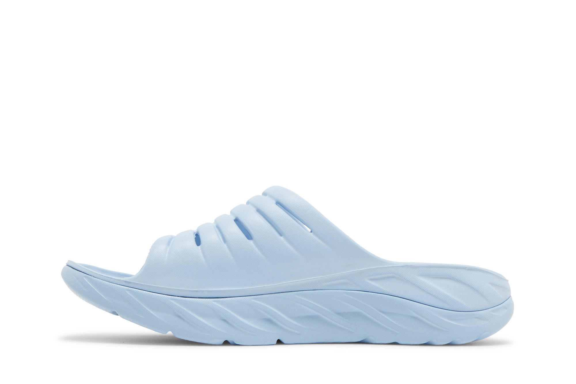 Lookbook HOKA Ora 恢復拖鞋 '夏日之歌' 1134527-SSCA
