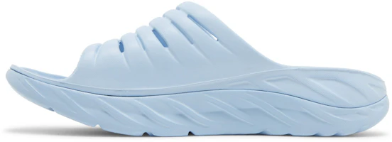 Lookbook HOKA Ora Recovery Slide 'Summer Song' Sandalias de Recuperación. 1134527-SSCA