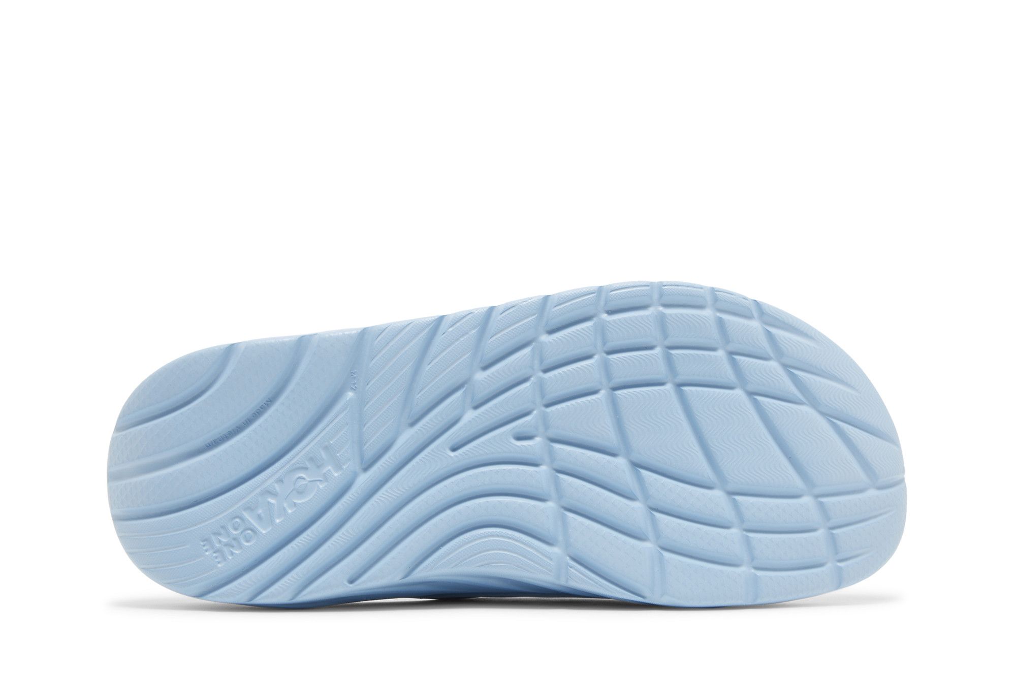 Shop HOKA Ora 恢復拖鞋 '夏日之歌' 1134527-SSCA