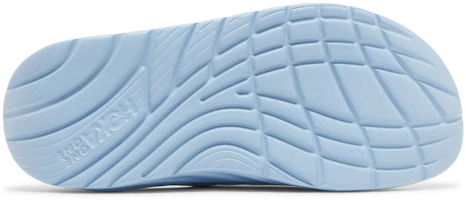 Shop HOKA Ora Recovery Slide 'Summer Song' Sandalias de Recuperación. 1134527-SSCA