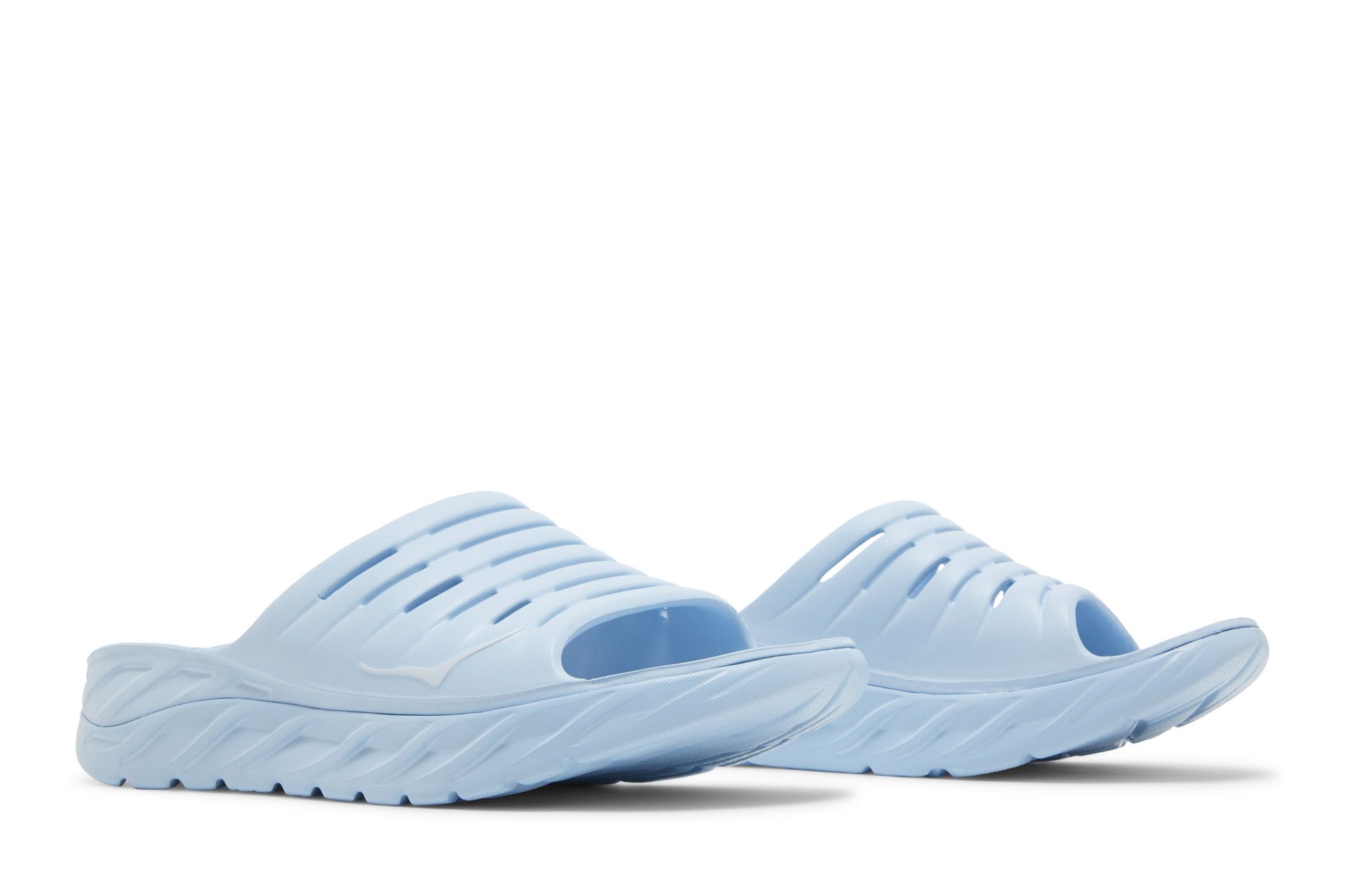 Cheap HOKA Ora 恢復拖鞋 '夏日之歌' 1134527-SSCA