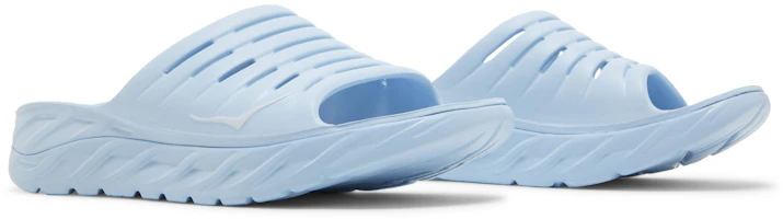 Cheap HOKA Ora Recovery Slide 'Summer Song' Sandalias de Recuperación. 1134527-SSCA