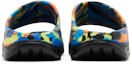 Details for Selipar Pemulihan HOKA Ora 'Swirl - Hitam Diva Biru' 1126856-BDVB