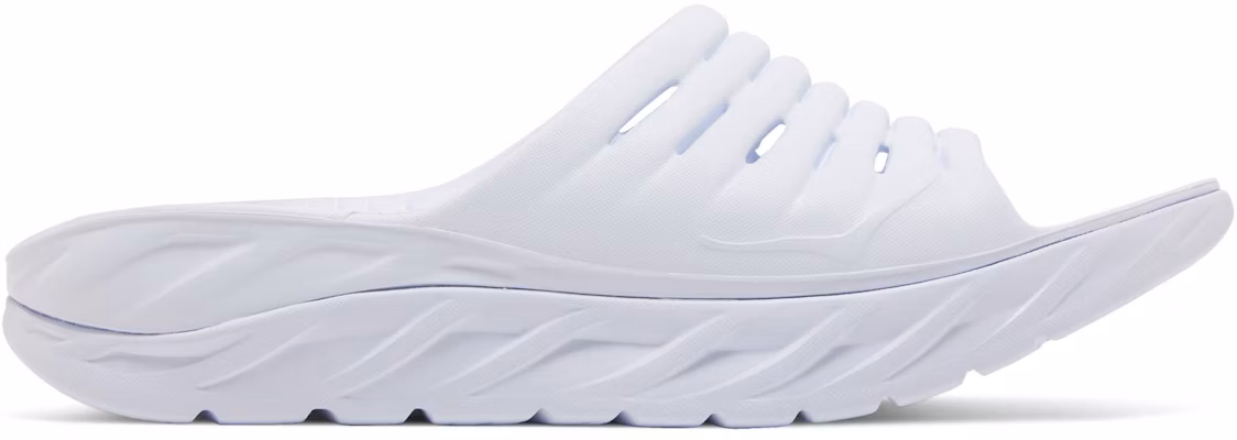 HOKA ORA Recovery Slide 'Putih' 1134527-WWH Buy HOKA ORA Recovery Slide 'Putih' 1134527-WWH