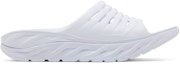 Buy HOKA ORA Recovery Slide 'Putih' 1134527-WWH