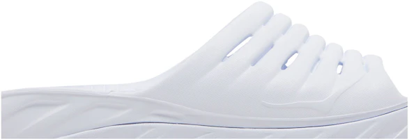 Order HOKA ORA Sandalia de Recuperación 'Blanco' 1134527-WWH