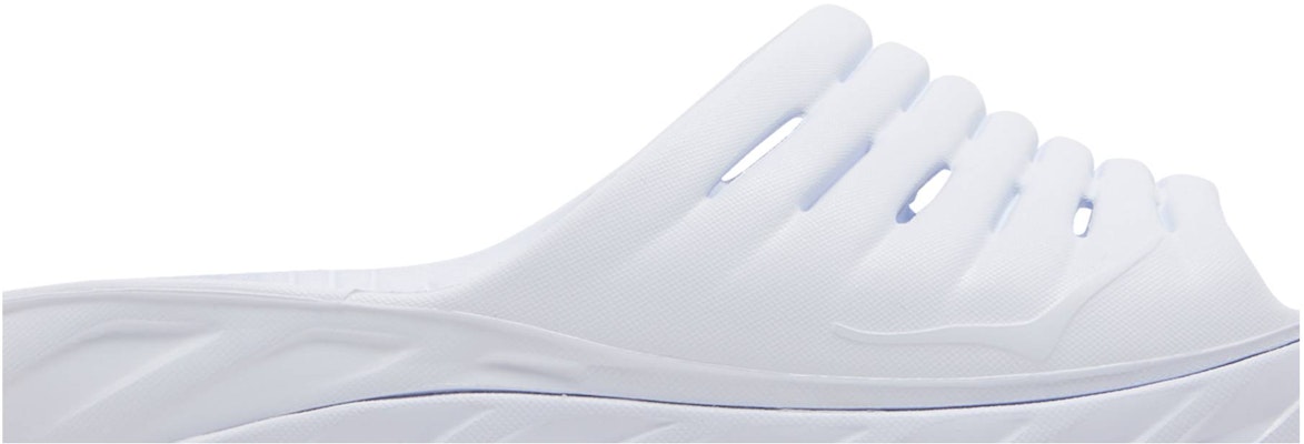 HOKA ORA Recovery Slide 'Putih' 1134527-WWH Order HOKA ORA Recovery Slide 'Putih' 1134527-WWH