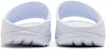 HOKA ORA Recovery Slide 'Putih' 1134527-WWH