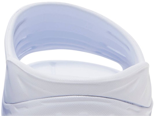 HOKA ORA Recovery Slide 'Putih' 1134527-WWH Details for HOKA ORA Recovery Slide 'Putih' 1134527-WWH