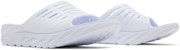 HOKA ORA Recovery Slide 'Putih' 1134527-WWH