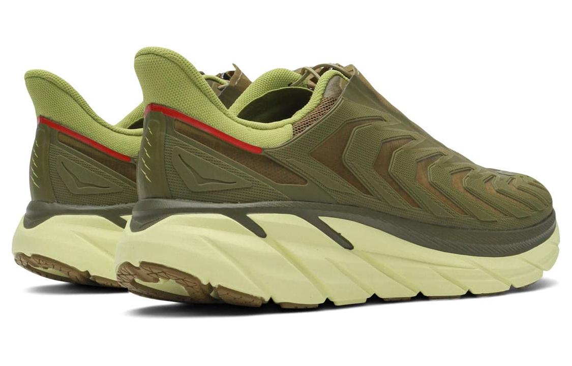 Shop HOKA Project Clifton 'Aguacate y Citrón Oscuro' 1127924-ADCT