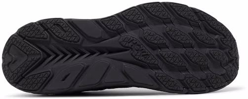 Shop HOKA Project Clifton ''Schwarz'' 1127924-BBLC