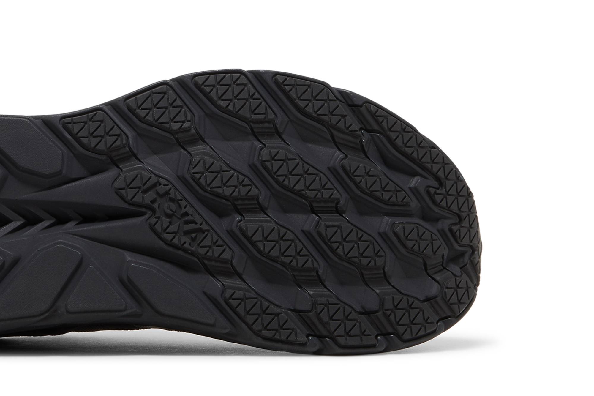 Purchase HOKA ONE ONE Project Clifton 未來版 低幫運動休閒鞋 男女同款 黑色