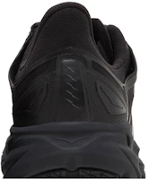 Sizing HOKA Project Clifton ''Schwarz'' 1127924-BBLC