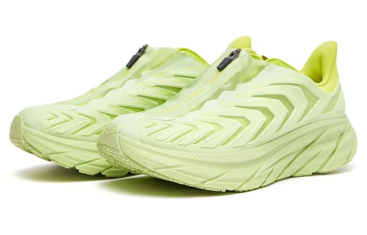 Lookbook HOKA Project Clifton 'Butterfly' 1127924-BEPM
