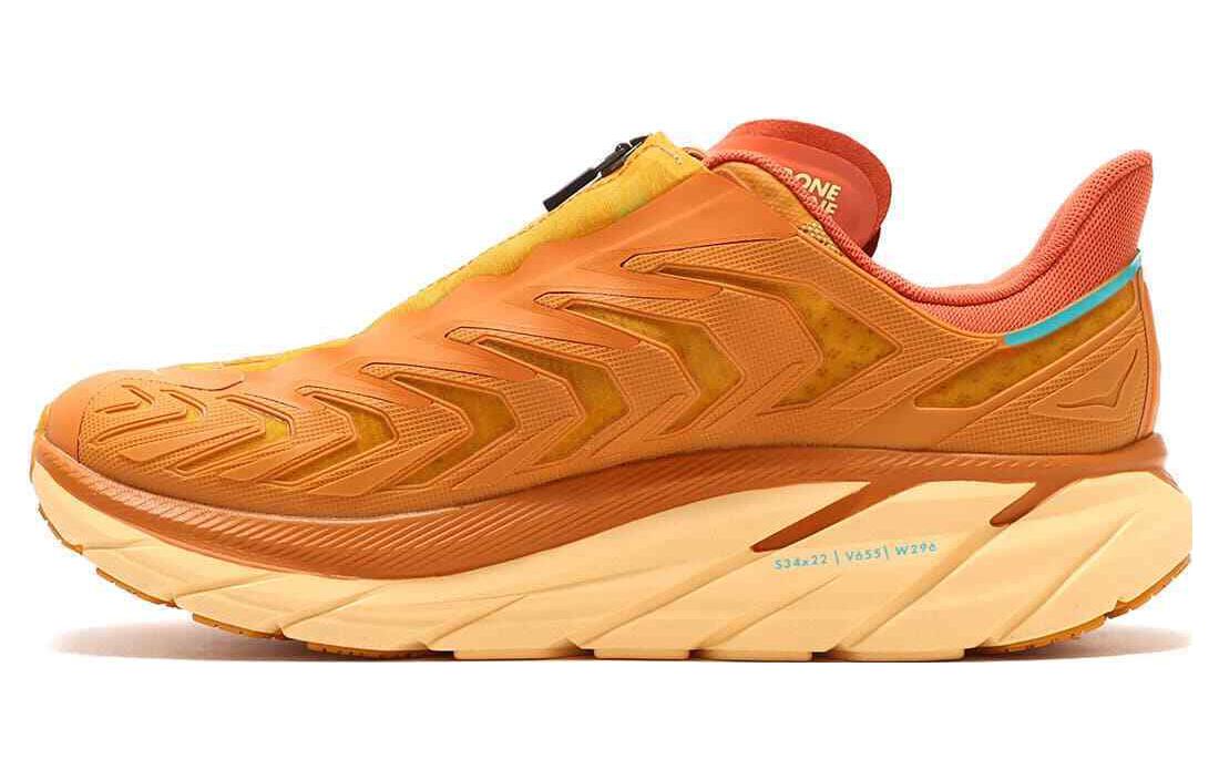 HOKA Project Clifton 'Desert Sun' 1127924-dsbo