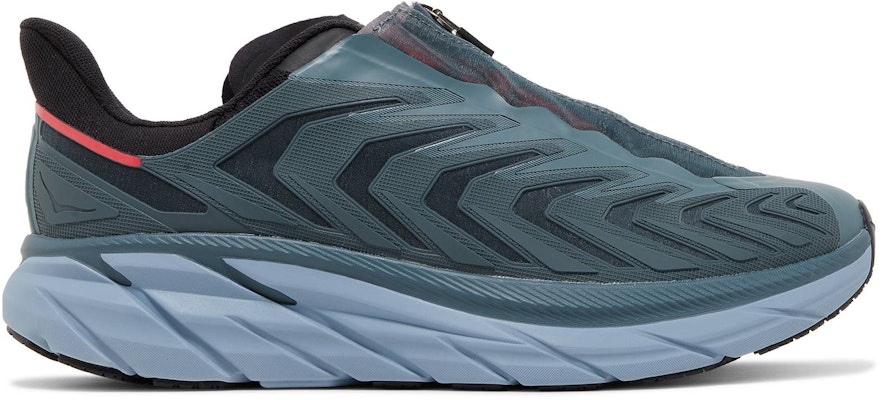 HOKA Project Clifton 'Goblin Blue' Biru Penari 1127924-GBBG Buy HOKA Project Clifton 'Goblin Blue' Biru Penari 1127924-GBBG