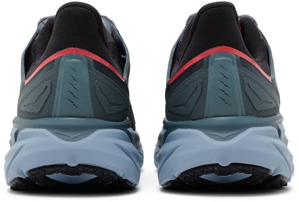 HOKA Project Clifton 'Goblin Blue' Biru Penari 1127924-GBBG Details for HOKA Project Clifton 'Goblin Blue' Biru Penari 1127924-GBBG