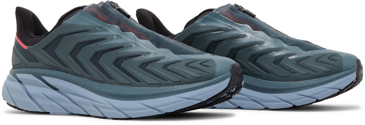 HOKA Project Clifton 'Goblin Blue' Biru Penari 1127924-GBBG Cheap HOKA Project Clifton 'Goblin Blue' Biru Penari 1127924-GBBG