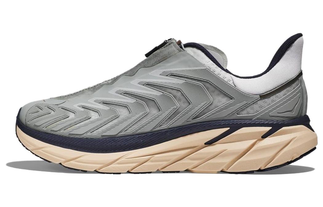 HOKA Project Clifton 'Limestone Shifting Sand' 1127924-LSSD